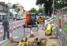 Automatyzacja w gazownictwie