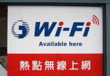 Mała encyklopedia Wi-Fi