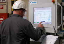 System kontroli procesów APROL firmy B&R ? przykład wdrożenia w firmie CHT/BEZEMA w branży chemicznej