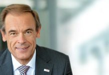 Prezes Grupy Bosch V. Denner: Świat zintegrowany w internecie to nie odległe marzenie, lecz teraźniejszość