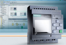 Moduły logiczne Ethernet nowej generacji z serii LOGO! 8 firmy Siemens w ofercie Conrad Business Supplies