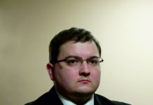 Dwie grupy użytkowników końcowych