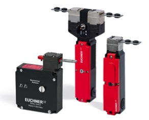 Elektromechaniczne urządzenia ryglujące osłonę w praktyce ? Sprawdzone systemy ? Sprawdzone bezpieczeństwo