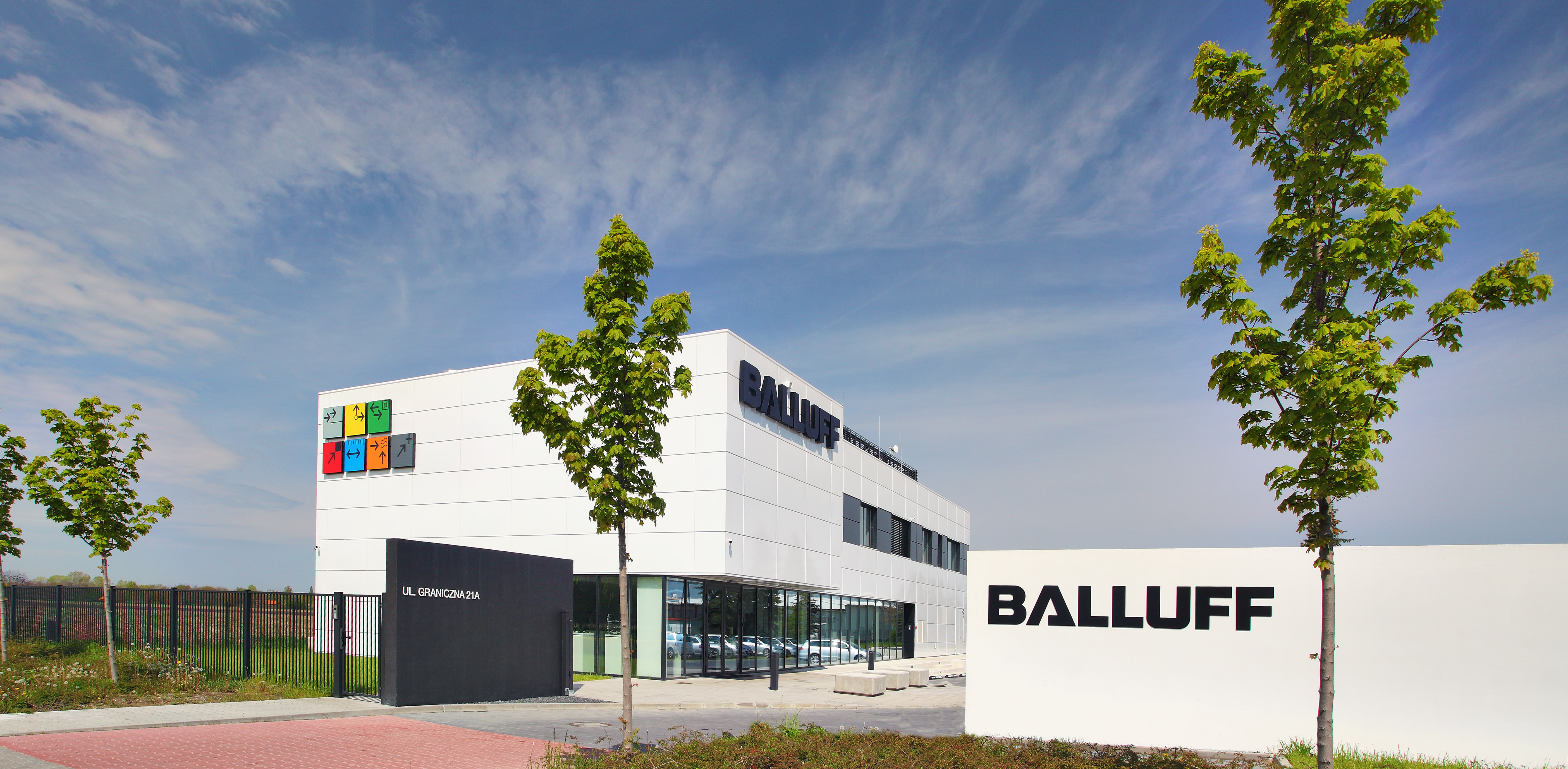 Balluff ? nowe miejsce spotkań we Wrocławiu otwarte