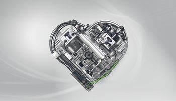 Przemysł 4.0 ? czwarta rewolucja przemysłowa