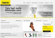 Najszersza oferta AKP w nowej odsłonie – nowa strona www.INTROL.pl