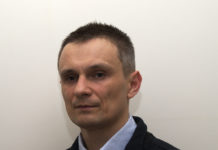 Podział systemów wizyjnych