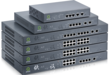 MultiWANowe routery QNO