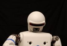 Humanoidy nadciągają!