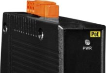 NS/NSM-205PSE-24V ? przemysłowe switche PoE na napięcie 24V i szeroki zakres temperatur pracy