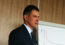 RS Components presents its broad range and service offer at the trade show Automaticon 2015