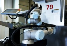 Zwiększona produktywność i 50 nowych miejsc pracy