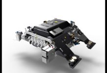 Transformator trakcyjny ABB w dwupokładowych pociągach regionalnych