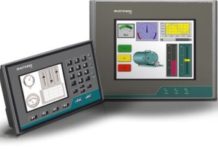 Astraada HMI – nowoczesne panele operatorskie w atrakcyjnych cenach
