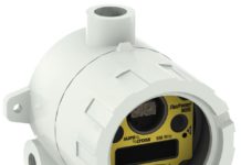 Banner Engineering – Samoistnie bezpieczne węzły komunikacji bezprzewodowej DX99