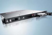 Beckhoff – Płaski komputer przemysłowy C5210 do instalacji w szafach sterowniczych