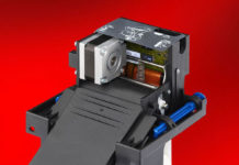 HENGSTLER – Rodzina drukarek termicznych eXtendo