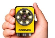 Tani czujnik obrazu z wbudowanym oświetleniem i automatyczną regulacją ostrości