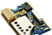 connectBlue? Uwolnij Gotowy do użytku Bluetooth – Moduł niskiej energii