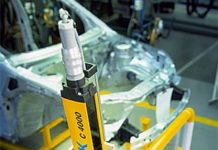 Czujniki w systemach bezpieczeństwa