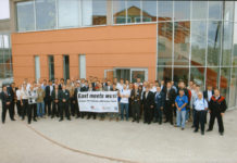 Międzynarodowe Dni Technologii Klejenia, Graco – Mitsubishi Electric