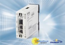 Nowy moduł gateway SmartWire-DT dla Ethernet/IP oraz Modbus-TCP
