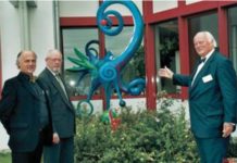 Jubileusz lidera w przemysłowych pomiarach poziomu