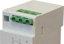 Dławik rozładowczy L001