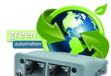 Najszybszy sposób na wsparcie standardu PROFIenergy