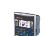 Sterowniki V130 (PLC+HMI) firmy Unitronics