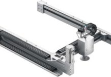 Szybkość bez ograniczeń