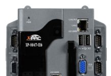 ICP DAS – Nowe zastosowania kontrolerów ISaGRAF