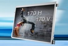 Nowy LCD 12.1? z szerokimi kątami widzenia i wbudowanym sterownikiem LED od Kyocera
