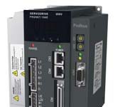 Multiprojekt – ESTUN ? serwonapędy