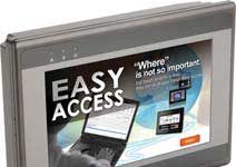 Multiprojekt – Panel dotykowy HMI eMT3070A firmy Weintek