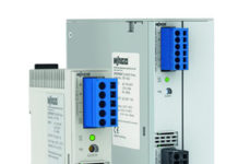 Zasilacze WAGO w nowej odsłonie – węższa obudowa, jednoznaczna sygnalizacja, atrakcyjne właściwości