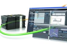 Bezkompromisowa automatyzacja maszyn