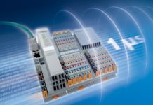 Najszybszy system rozproszonych modułów I/O na świecie