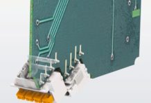 Nowy, przyjazny użytkownikom system przyłączy dla obudów