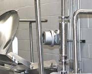 Przepływomierze Coriolisa ? technologia uniwersalna?