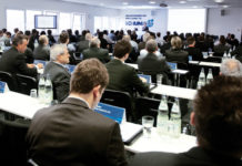 SCHUNK Expert Days 2013 – 6. edycja seminarium eksperckiego SCHUNK na temat robotyki usługowej