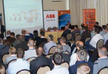 Seminarium ?Roboty przemysłowe i manipulatory?