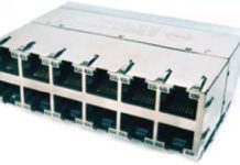 Ocena sieci w zakładzie produkcyjnym przed zastosowaniem Ethernetu