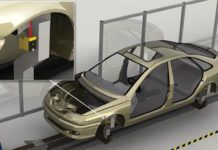 Bezprzewodowe czujniki fotoelektryczne