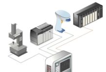 Komunikacja M2M w aplikacjach przemysłowych
