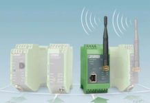 Dlaczego WirelessHART?