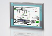 SIMATIC Panel PC – Trwałe i wydajne przemysłowe PC ze zintegrowanym wyświetlaczem
