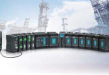 Sterowniki serii FBs oraz B1 i B1z