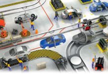 Przemysłowy Ethernet a przepływ informacji