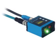 Wenglor – Skaner z wyświetlaczem OLED i łączem Ethernet